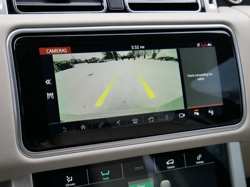 Used 2022 Land Rover Range Rover Westminster Edition image 31