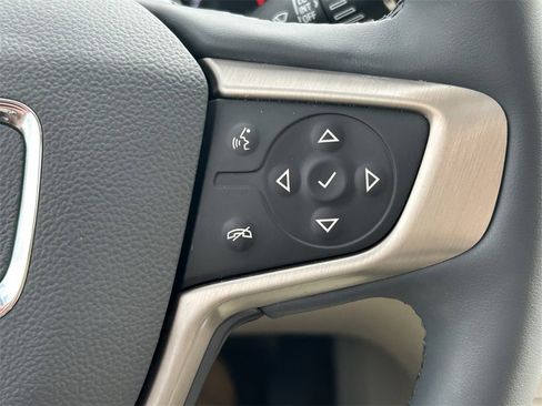 Used 2023 GMC Acadia Denali w/ Denali Ultimate Package image 43