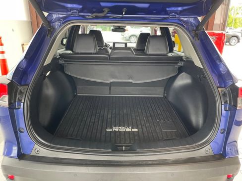Certified 2023 Toyota Corolla Cross XLE image 17