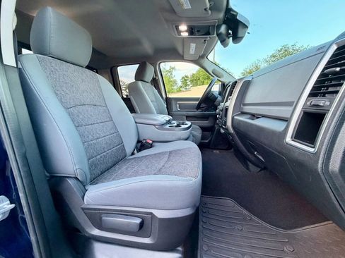 Used 2015 RAM 1500 Outdoorsman AWD/4WD image 29