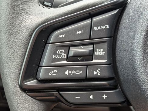 New 2026 Subaru Outback Limited AWD/4WD image 23