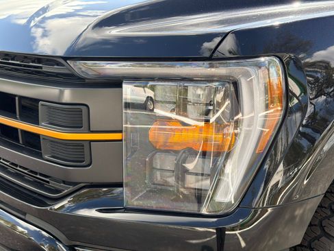 Used 2023 Ford F150 Tremor AWD/4WD image 11