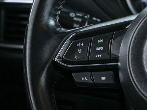 Used 2024 MAZDA CX-5 Carbon Edition AWD/4WD image 13
