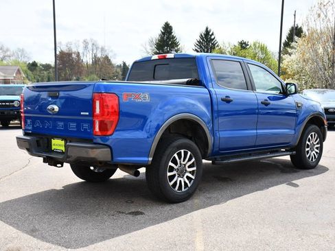 Used 2019 Ford Ranger XLT w/ Equipment Group 302A Luxury AWD/4WD image 6
