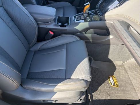 Used 2023 Subaru Outback Wilderness image 11
