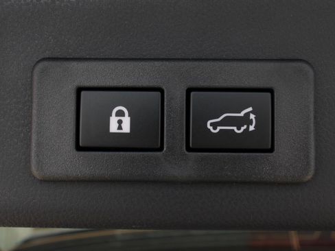 New 2026 Subaru Ascent Limited AWD/4WD image 9