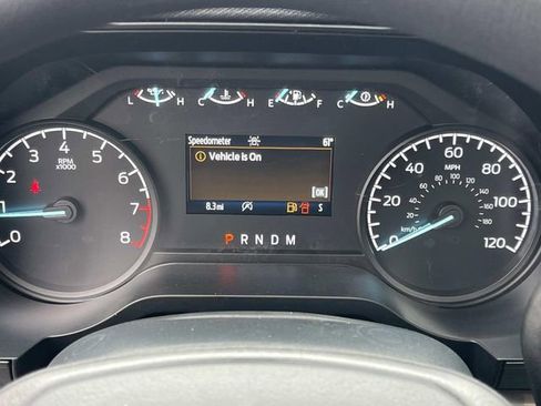 New 2026 Ford F150 XL AWD/4WD image 26