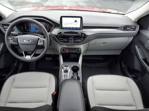 New 2026 Ford Escape Active w/ Cold Weather Package image 13