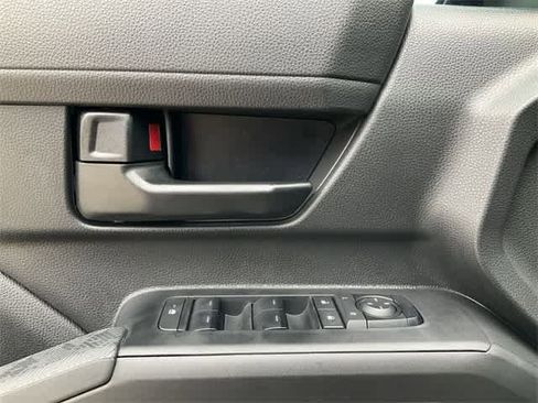 Certified 2025 Toyota Tacoma SR5 image 14