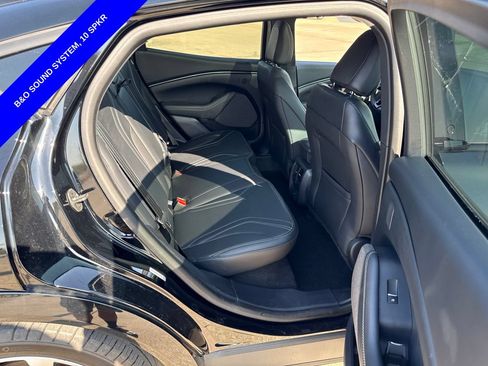 Used 2023 Ford Mustang Mach-E Premium RWD image 13