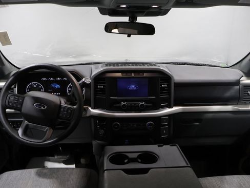Used 2021 Ford F150 XLT AWD/4WD image 17