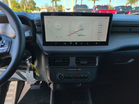 New 2026 Ford Maverick XL image 14