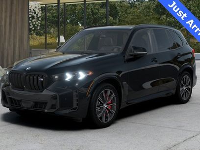New 2026 BMW X5 M60i