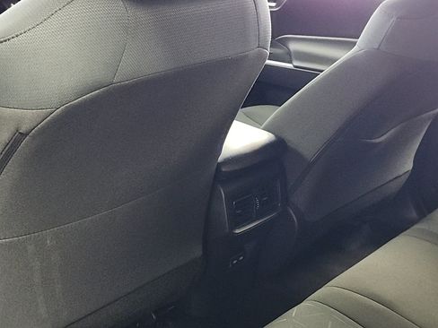 Certified 2025 Toyota RAV4 XLE AWD/4WD image 21