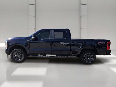 Used 2024 Ford F250 XL w/ STX Appearance Package AWD/4WD image 2