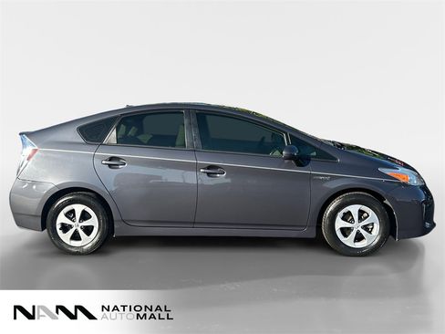 Used 2012 Toyota Prius Two image 6