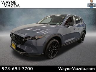 Certified 2024 MAZDA CX-5 Carbon Edition 360° Tour