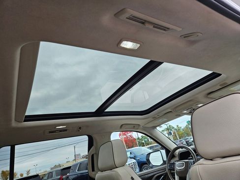 Used 2021 GMC Yukon Denali image 30