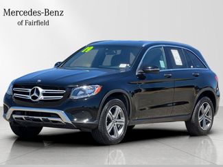 Used 2019 Mercedes-Benz GLC 300 4MATIC video 1