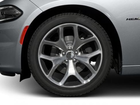 Used 2017 Dodge Charger R/T w/ Driver Confidence Group image 14