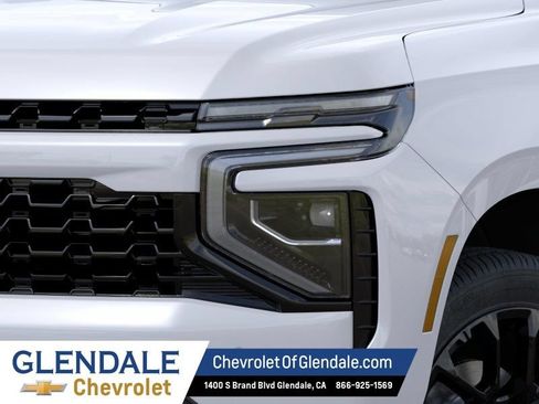New 2026 Chevrolet Tahoe LT RWD image 10