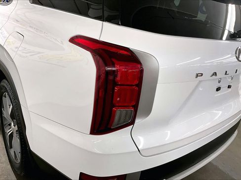 Used 2022 Hyundai Palisade SEL w/ Convenience Package AWD/4WD image 35
