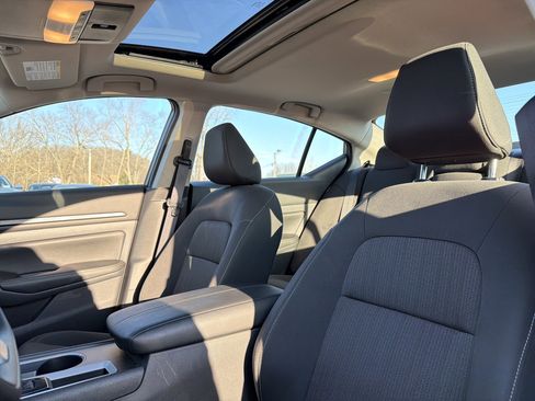 Certified 2025 Nissan Altima 2.5 SV w/ SV Special Edition Package image 26