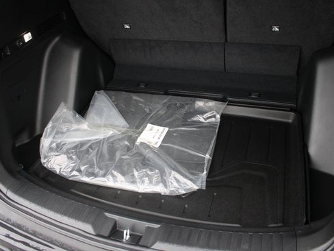 Used 2024 Honda CR-V EX-L image 8