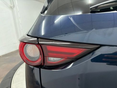 Used 2020 MAZDA CX-5 Signature AWD/4WD image 9