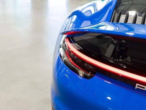 Used 2022 Porsche 911 Carrera S image 55