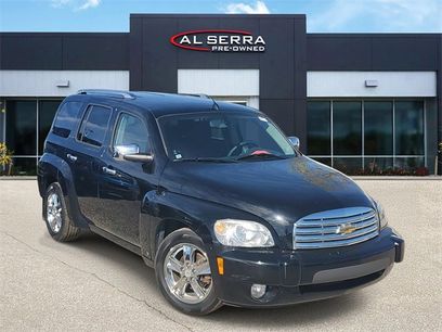 Used 2009 Chevrolet HHR LT