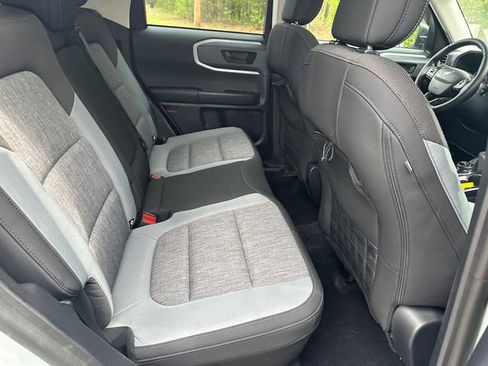 Used 2023 Ford Bronco Sport Big Bend w/ Convenience Package image 19