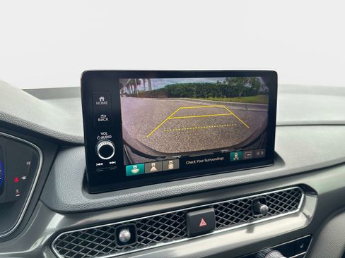 Certified 2023 Acura Integra A-Spec image 20