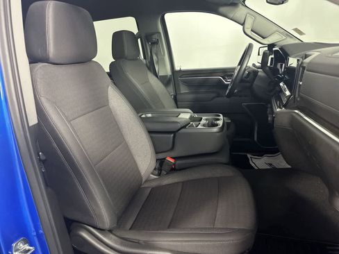 Used 2026 Chevrolet Silverado 1500 RST AWD/4WD image 5