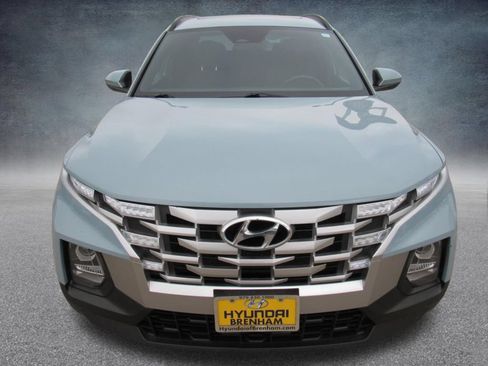 Used 2022 Hyundai Santa Cruz SEL w/ Activity Package AWD/4WD image 9