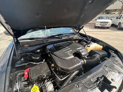 Certified 2023 Dodge Charger SXT image 28