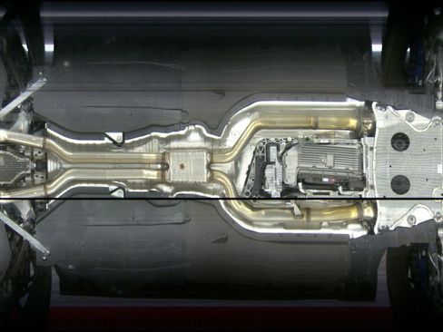 Used 2025 BMW X6 M Competition w/ Executive Package image 21