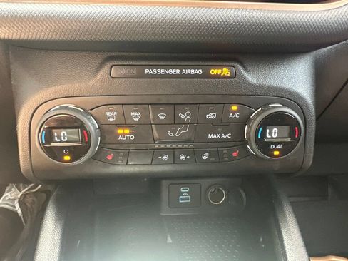 Used 2021 Ford Bronco Sport Badlands w/ Badlands Package AWD/4WD image 21
