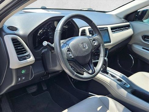 Used 2016 Honda HR-V EX-L image 9