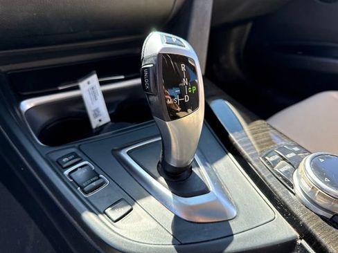Used 2015 BMW 328i xDrive Sedan AWD/4WD image 27