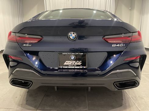 New 2026 BMW 840i xDrive image 5