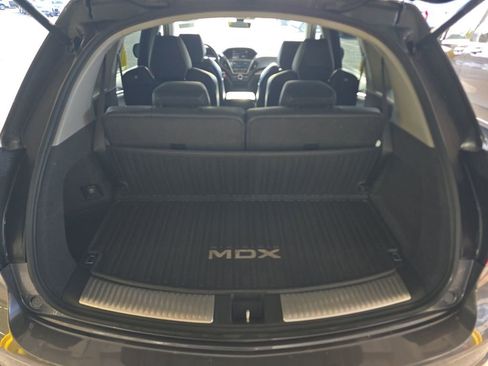 Used 2019 Acura MDX FWD w/ Advance Package image 19