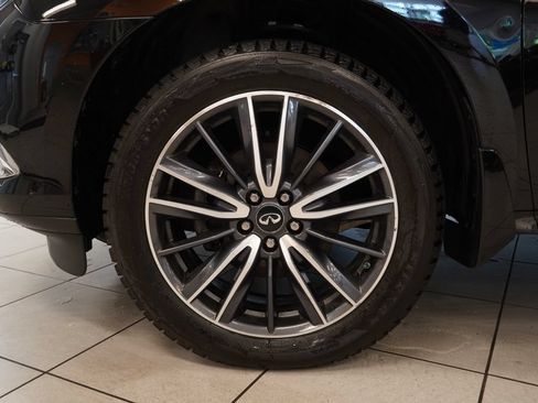 Used 2018 INFINITI QX60 Luxe w/ Premium Plus Package AWD/4WD image 17