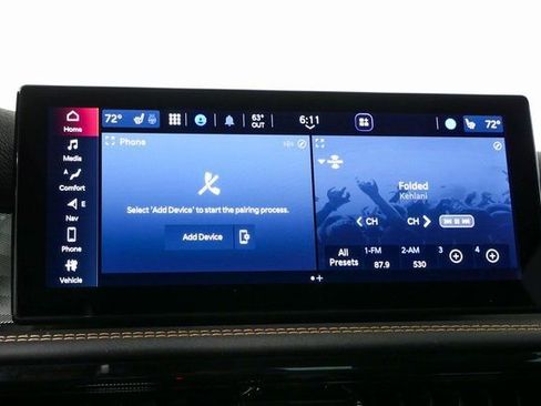 New 2026 Alfa Romeo Tonale w/ Black Premium Package AWD/4WD image 16