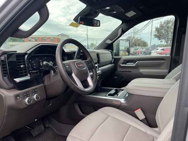 Used 2026 GMC Sierra 2500 SLT w/ SLT Premium Package AWD/4WD image 6