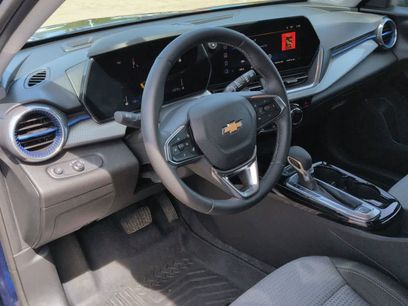 Used 2024 Chevrolet Trax LT w/ Driver Confidence Package