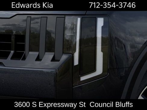 New 2027 Kia Telluride S AWD/4WD image 12
