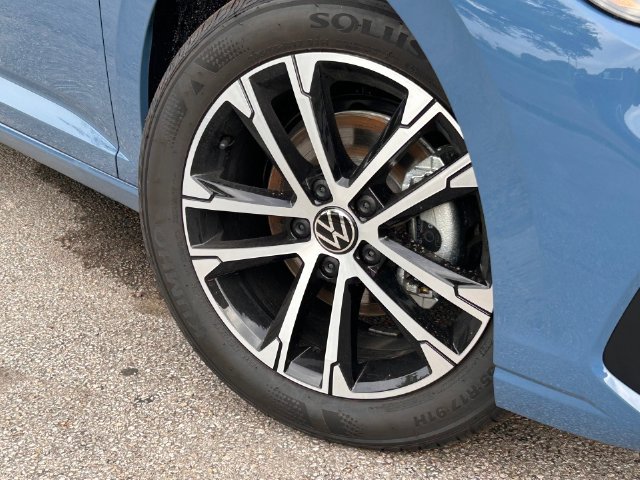 New 2026 Volkswagen Jetta Sport FWD image 2