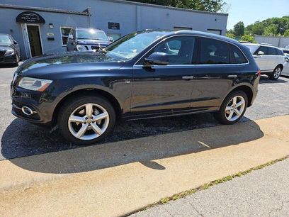 Used 2017 Audi Q5 2.0T Premium Plus w/ Technology Package