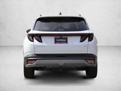 New 2026 Hyundai Tucson Limited w/ Tow & Go Package image 6